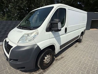 Citroën Jumper