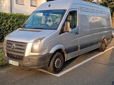VW Crafter