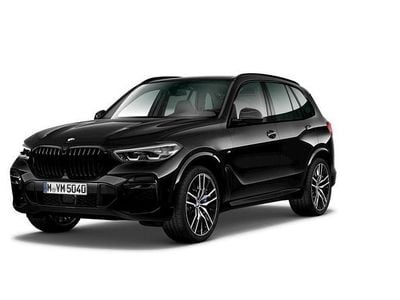 Gebraucht 2025 BMW X5 Efficient Dynamics SUV | 59.646 €
