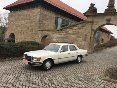 gebraucht Mercedes 280 SE