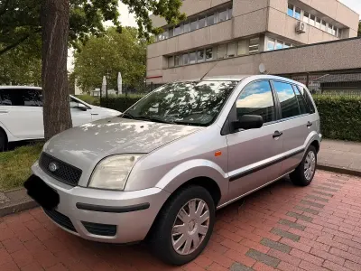 Gebraucht Ford Fusion