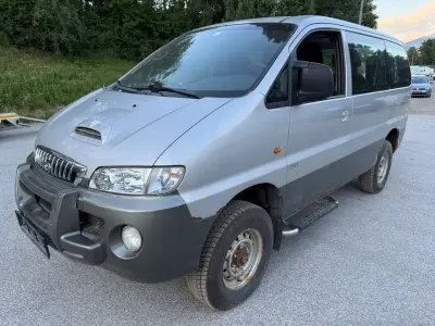 Gebraucht Hyundai H-1