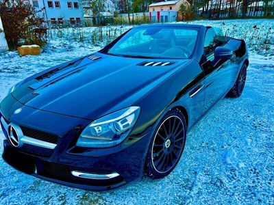 Mercedes SLK250