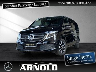 Mercedes V300