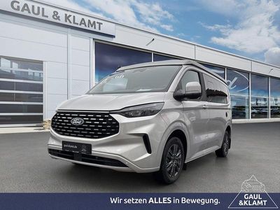 Neu Ford Tourneo Custom Nugget 170 PS (125 kW) 2026 Van