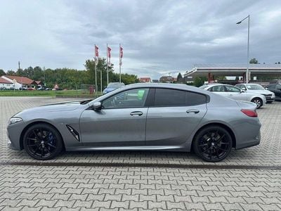 BMW 840