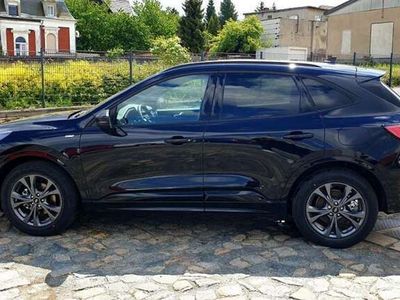 gebraucht Ford Kuga 1.5 EcoBoost ST-LINE