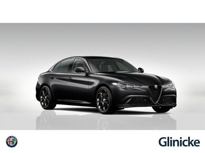 gebraucht Alfa Romeo Giulia Veloce 2.0 Turbo Premium Paket LED