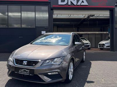 Seat Leon ST