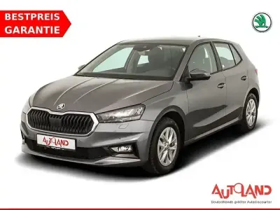 Gebraucht Skoda Fabia 116 PS (85 kW) 2024 Andere Kleinwagen