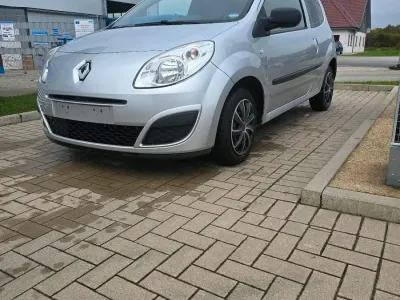 Gebraucht Renault Twingo