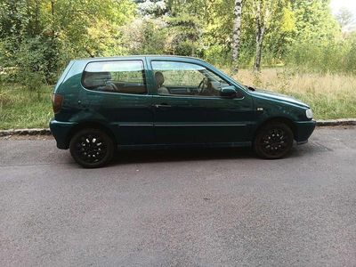 VW Polo