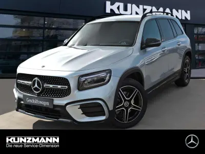 Gebraucht Mercedes GLB200