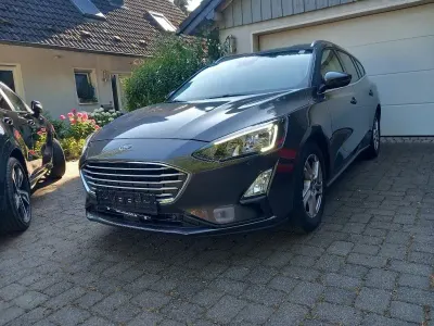 Gebraucht Ford Focus