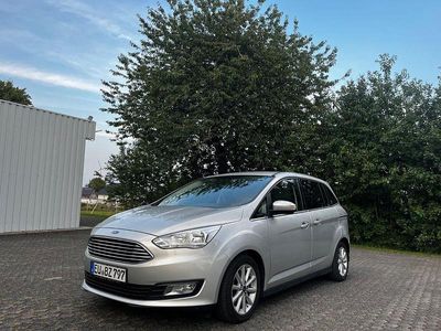 Ford Grand C-Max
