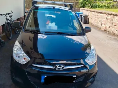 Gebraucht Hyundai i10