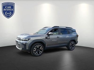 Neu Renault Symbioz Esprit Alpine 141 PS (103 kW) 2026 Weiß SUV