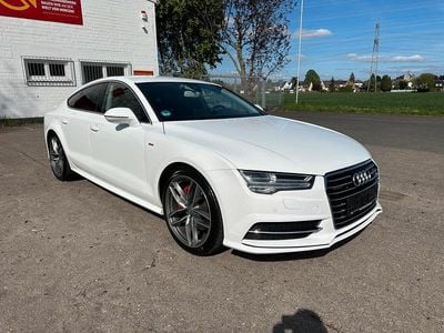 Audi A7 Sportback