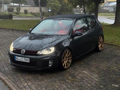 VW Golf VI