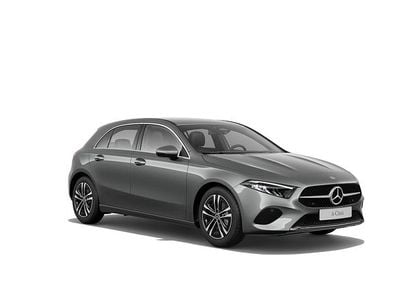 Mercedes A200