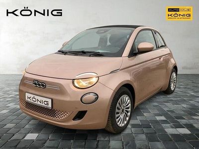 Gebraucht Fiat 500e 86 kW (118 PS) 2023 Andere Limousine