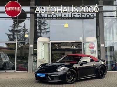 Porsche 911 Carrera GTS
