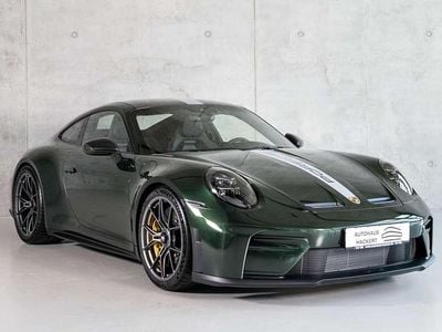 Oakgrãœnmetallic neo Neu 2026 Porsche 911 Coupé | 249.781 € (Superpreis)