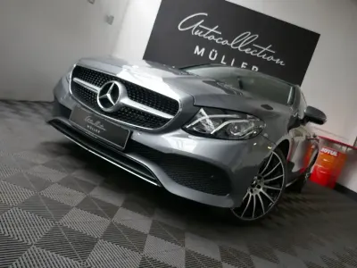 Gebraucht Mercedes E300