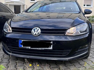VW Golf VII