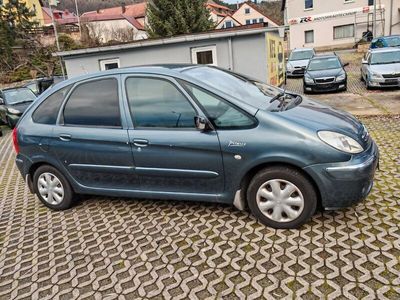 Citroën Xsara Picasso
