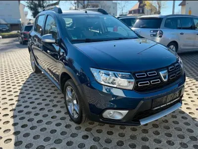Gebraucht Dacia Sandero