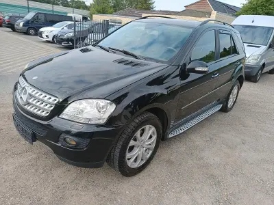 Gebraucht Mercedes ML420