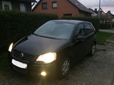 gebraucht VW Polo 9N (IV United 1.2)