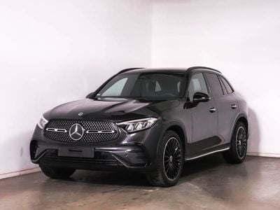 Mercedes GLC220