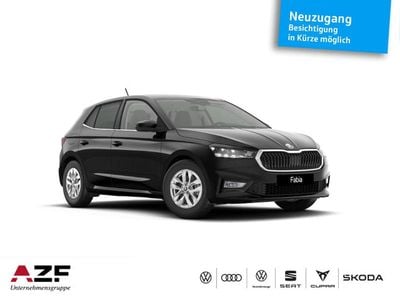 Neu Skoda Fabia Selection 116 PS (85 kW) 2026