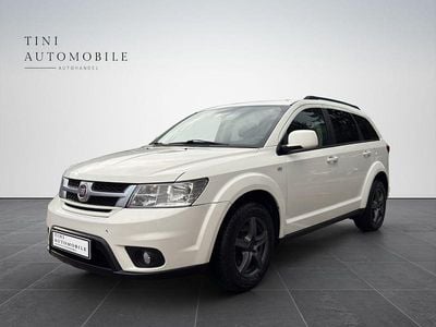 Fiat Freemont