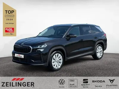Gebraucht Skoda Kodiaq