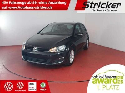 VW Golf VII