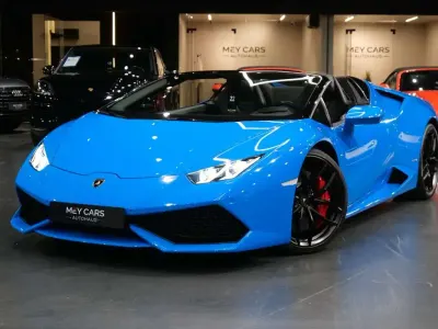 Gebraucht Lamborghini Huracán