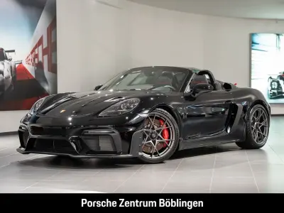 Gebraucht Porsche 718 Spyder RS