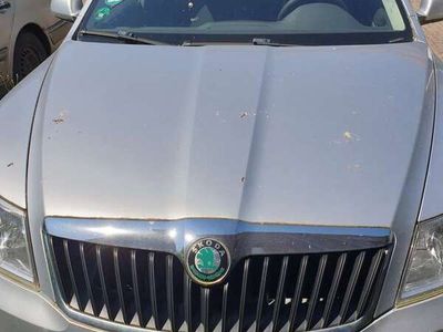 gebraucht Skoda Octavia OctaviaCombi 1.6 TDI DPF Ambiente