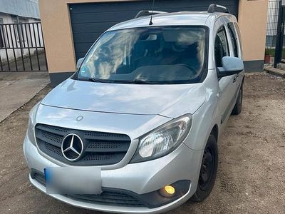 Mercedes Citan 109