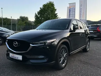 Gebraucht Mazda CX-5