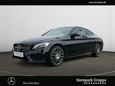 Mercedes C300