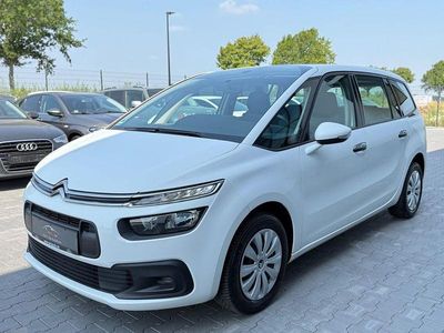 Citroën Grand C4 Picasso