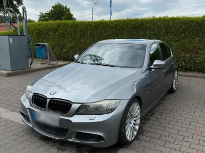 Gebraucht BMW 330