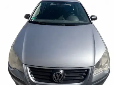 Gebraucht VW Polo