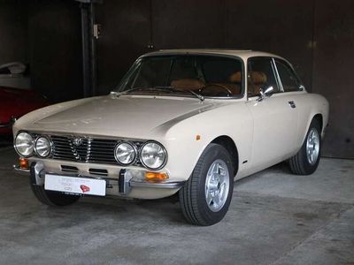 gebraucht Alfa Romeo 2000 GTVBertone / 105.21 / beige cava