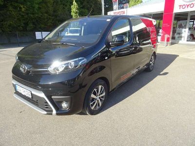 gebraucht Toyota Proace L1 Executive