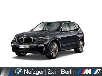 gebraucht BMW X5 d HUD ACC Laser Sky Lounge Luftfeder. H/K